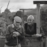 Shepherds, Inversnaid 1999