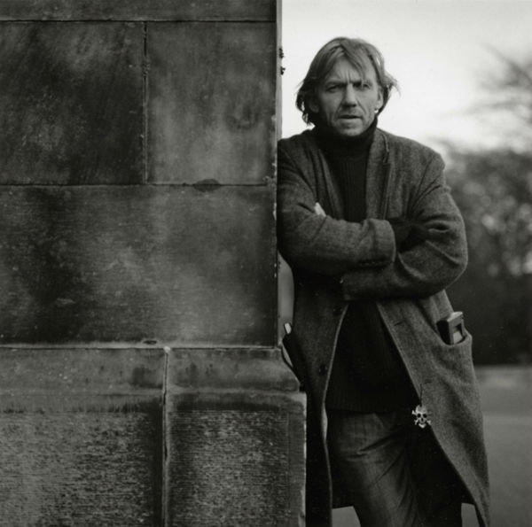 Sterri, Bjorn 1. Photographic artist, 2011