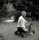 Sterri, Bjorn 2. Photographic artist, Oslo 2008