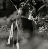 Stevenson, Sara. Photographic curator and writer, 2010