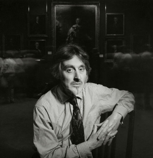 Thompson, Dr Duncan. Curator, 1994