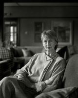 Urquhart, Jean. Politician, 2006 (From 'Highland Journey')