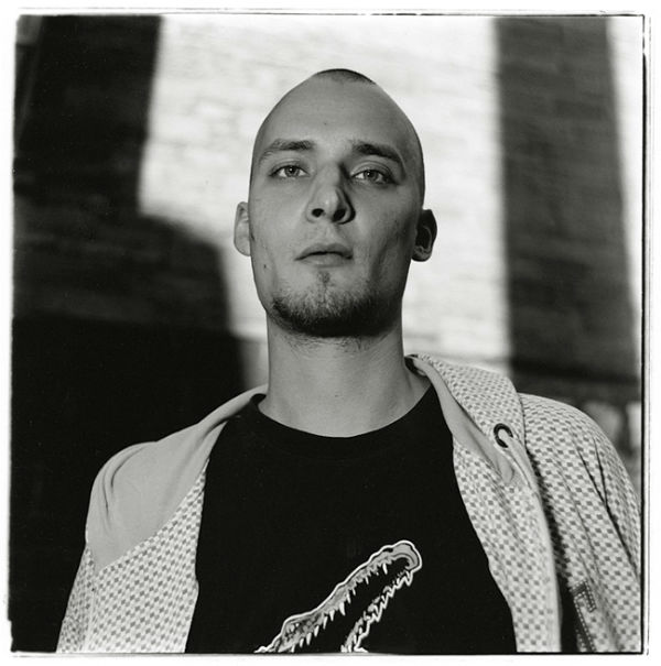 Varga, Adam (after Arbus) 2010