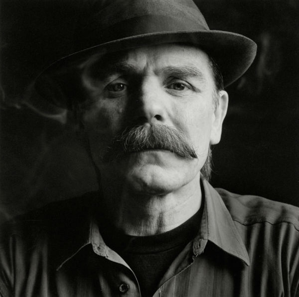 White, Tam. Blues singer, 1989