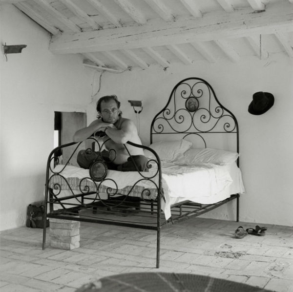 Williams, David 3 Italy 1994