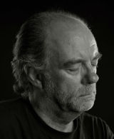 Williams, David 4.  Photographic artist and teacher, 2010 (From 'Ten Men')