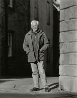 Wilson, Bryce. Museum curator, Stromness 2006