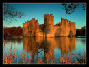 Bodiam Castle 2