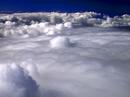 Clouds Below