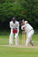Harrow Cricket Club