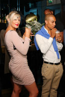 Daniel's 25th Birthday Party, Juju Lounge, Chelsea