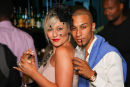 Daniel's 25th Birthday Party<br>
Juju Lounge, Chelsea