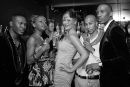 Daniel's Birthday Party, Juju Lounge, Chelsea