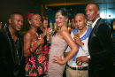 Daniel's Birthday Party, Juju Lounge, Chelsea