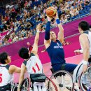 GB v Japan