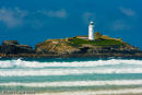 Godrevy Lighthouse