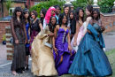 Whitmore School Prom 2009