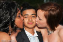 Whitmore School Prom 2009