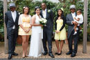 Karen & Lloyd 125