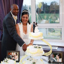 Karen & Lloyd 522