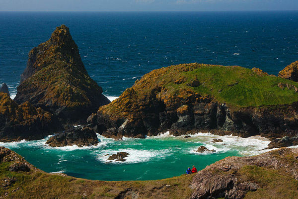 Kynance Cove -2