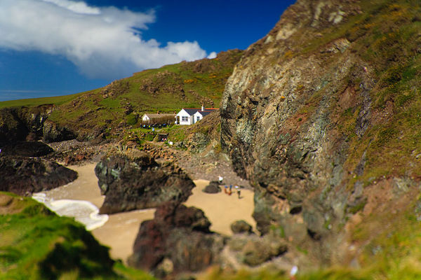 Kynance Cove -5