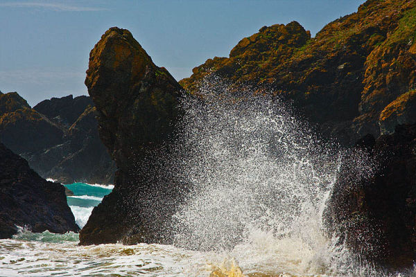 Kynance Cove -7
