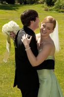 Kyra & Mike, Canada