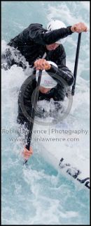Lee Valley White Water Centre-4