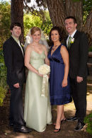 Kyra & Mike, Canada