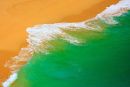 Porthcurno Surf