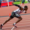 BUCS 2012 - Olympic Stadium