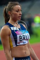 BUCS 2012 - Olympic Stadium