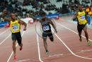 BUCS 2012 - Olympic Stadium
