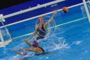 GB v USA - London 2012 Test Series