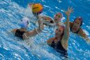 GB v USA - London 2012 Test Series