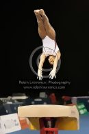 2012 School Games - London Excel