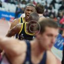 BUCS 2012 - Olympic Stadium
