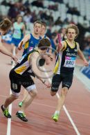 BUCS 2012 - Olympic Stadium