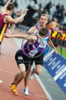 BUCS 2012 - Olympic Stadium