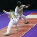 2012 School Games - London Excel