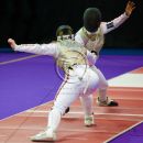 2012 School Games - London Excel