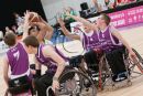 2012 School Games - London Excel