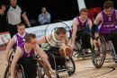 2012 School Games - London Excel