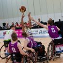 2012 School Games - London Excel