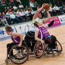 2012 School Games - London Excel