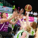 2012 School Games - London Excel