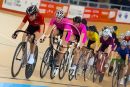 2012 School Games - Olympic Velodrome