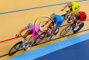 2012 School Games - Olympic Velodrome