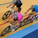 2012 School Games - Olympic Velodrome